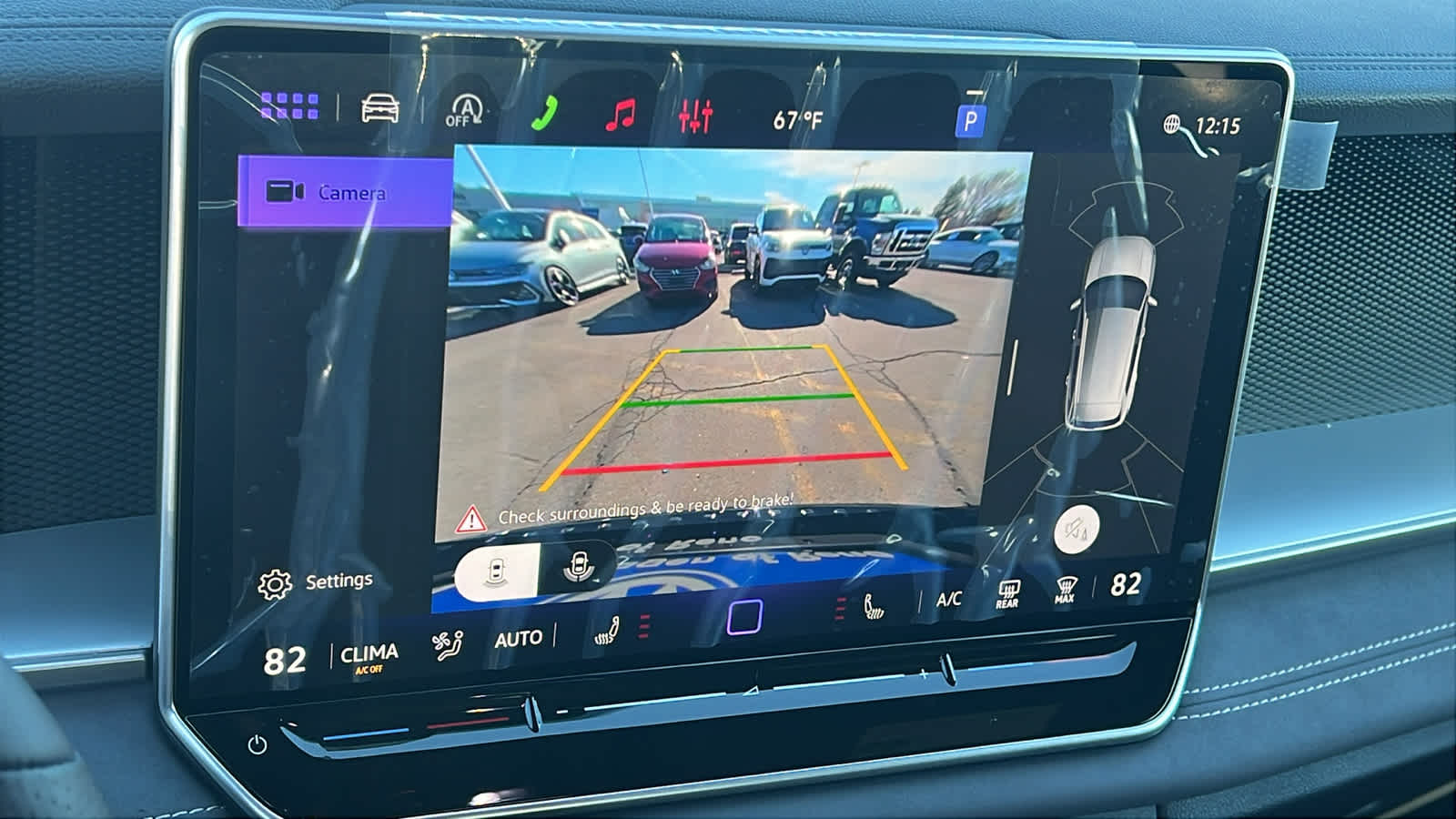 Thumbnail: 2026 Volkswagen Tiguan - 16