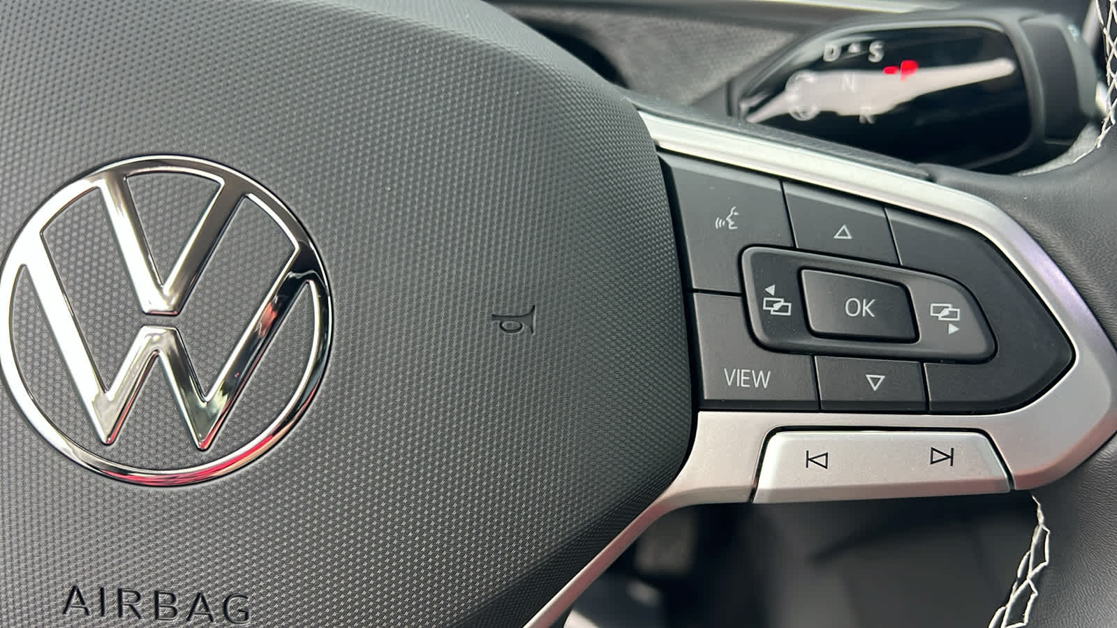 Thumbnail: 2026 Volkswagen Tiguan - 20