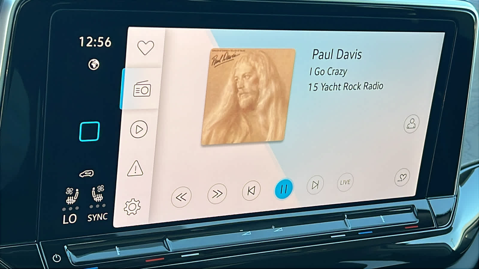 Thumbnail: 2026 Volkswagen Atlas - 15