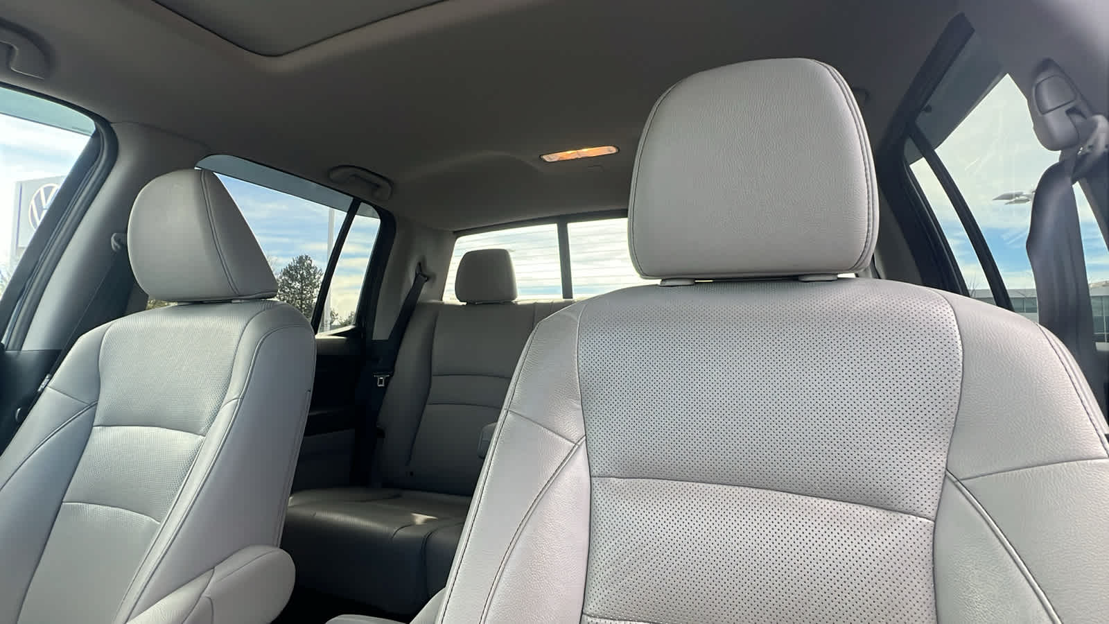 Thumbnail: 2022 Honda Ridgeline - 11