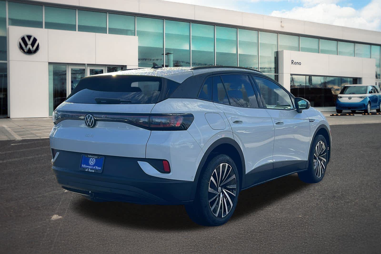 Thumbnail: 2026 Volkswagen ID.4 - 5
