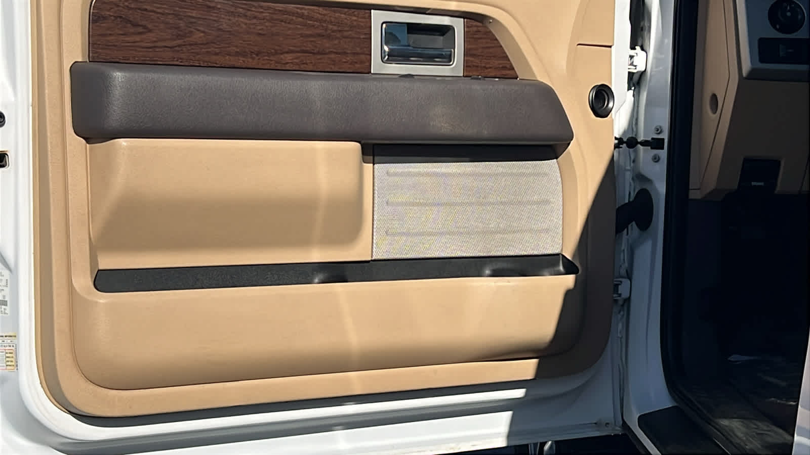 Thumbnail: 2014 Ford F-150 - 23