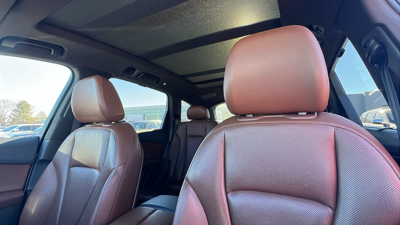 Thumbnail: 2018 Audi Q7 - 11