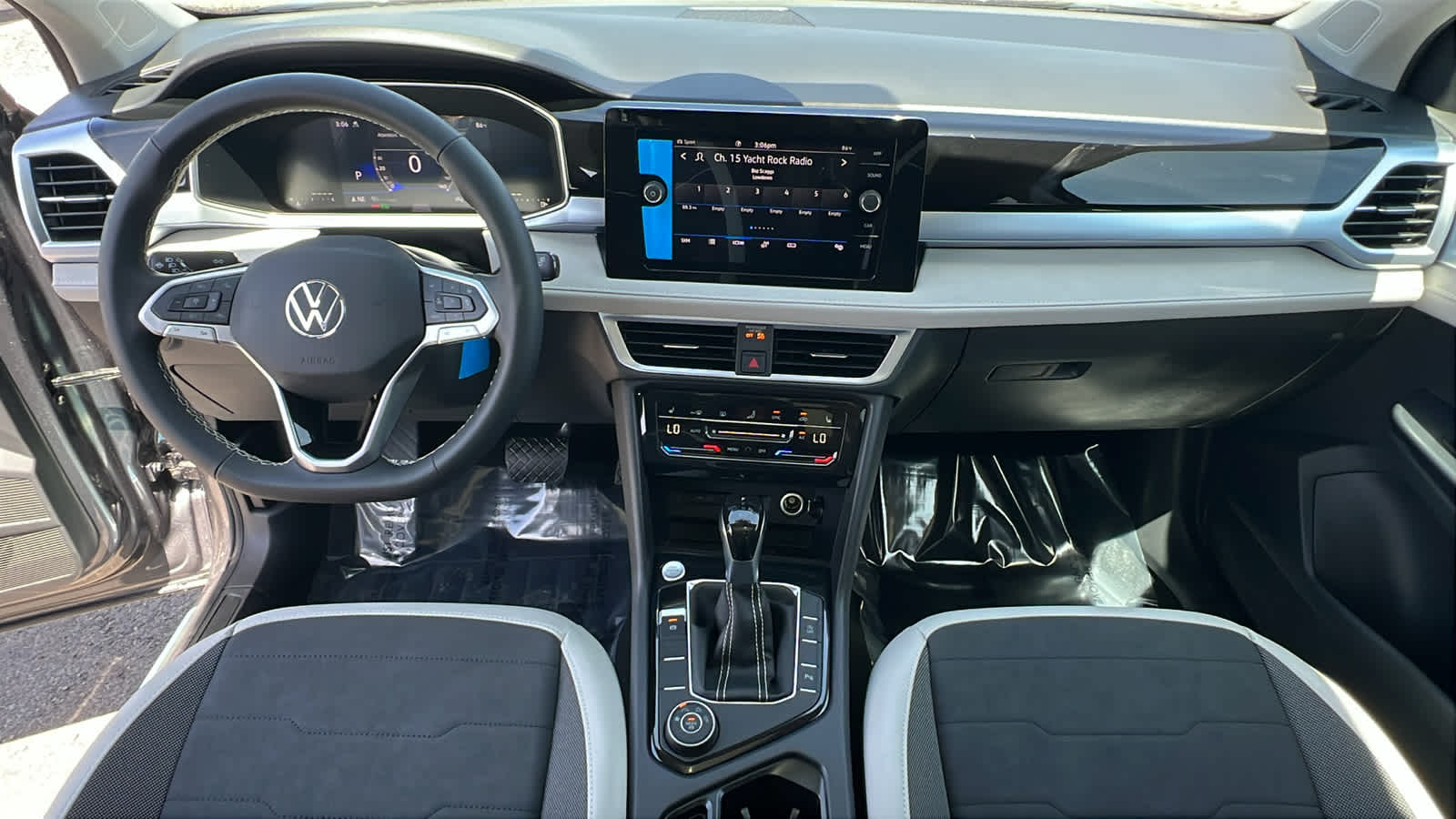 Thumbnail: 2026 Volkswagen Taos - 26