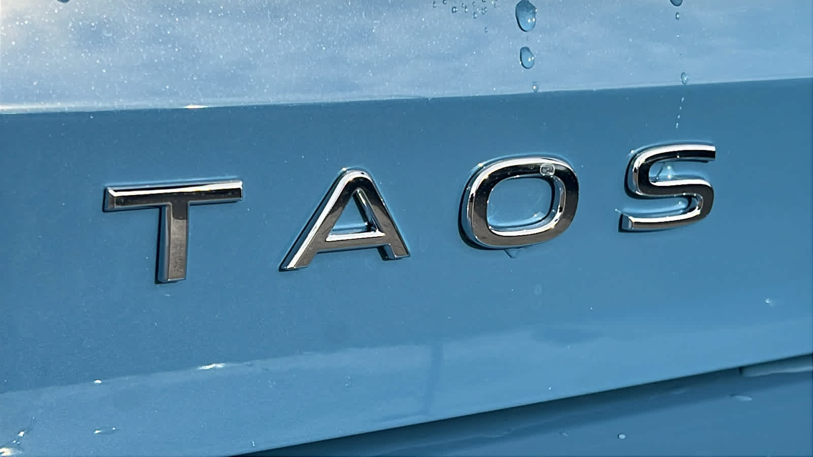 Thumbnail: 2026 Volkswagen Taos - 28