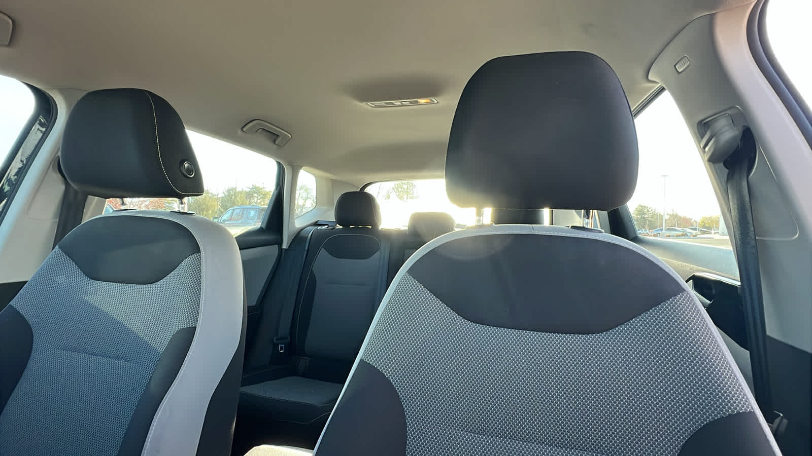 Thumbnail: 2024 Volkswagen Taos - 11