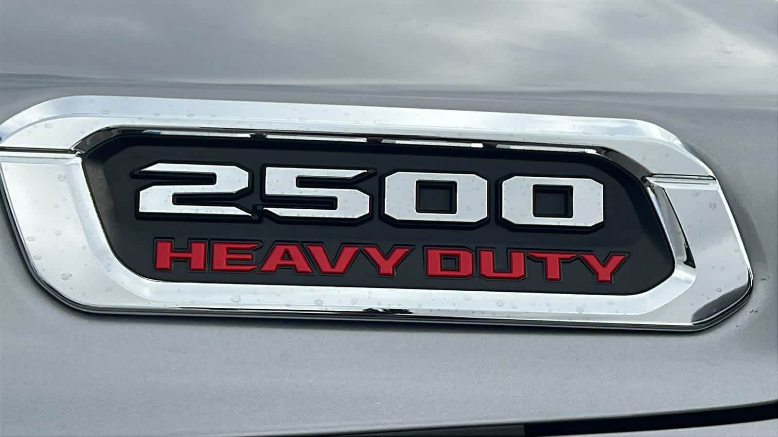 Thumbnail: 2024 RAM 2500 - 28
