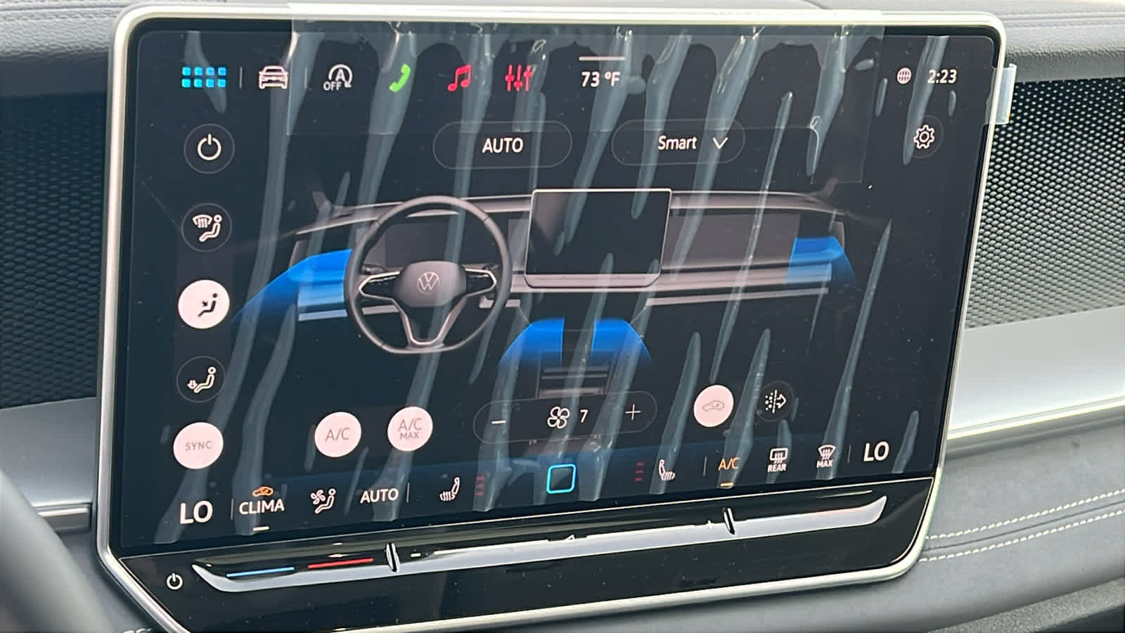 Thumbnail: 2026 Volkswagen Tiguan - 14