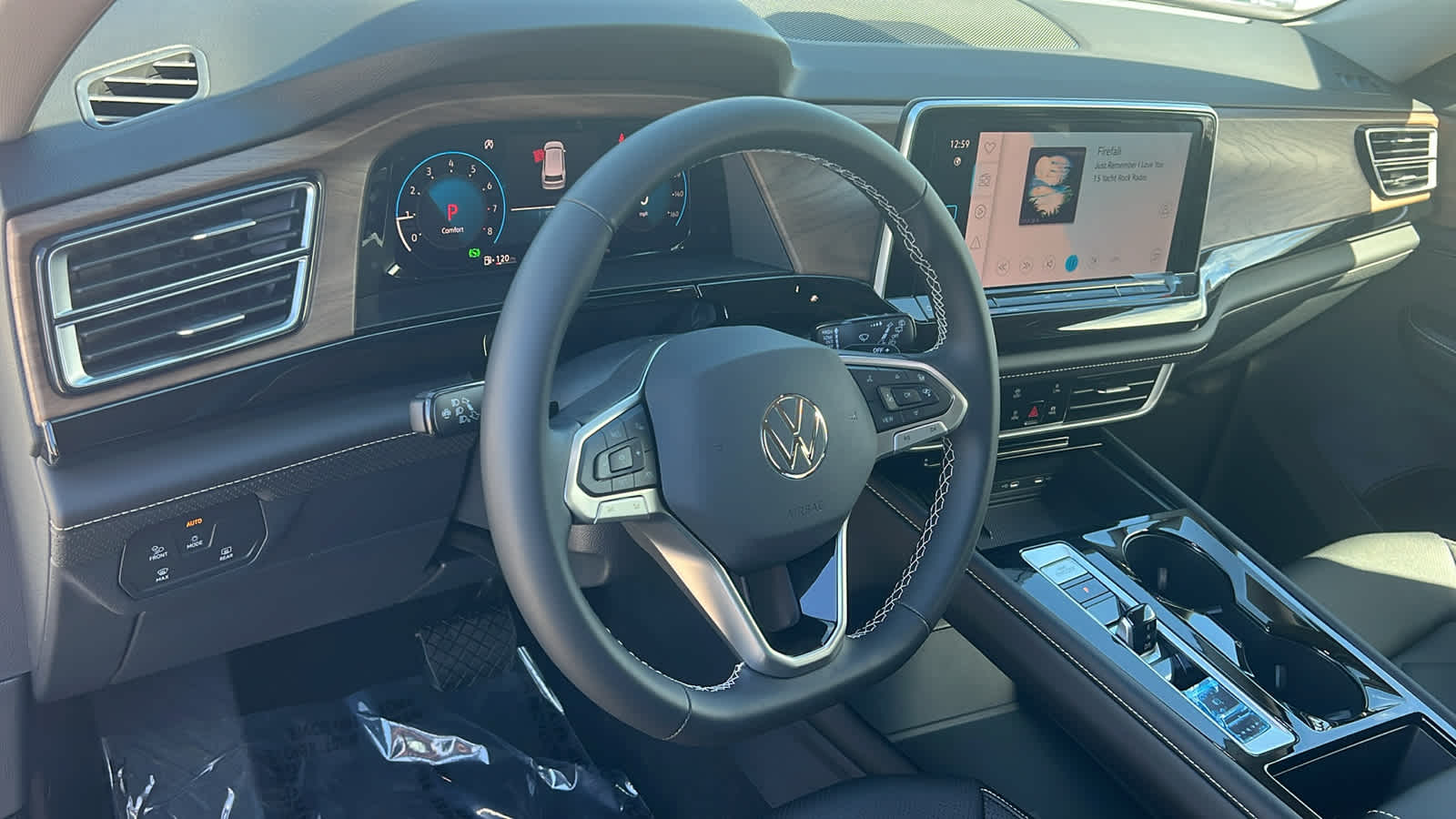 Thumbnail: 2026 Volkswagen Atlas - 10