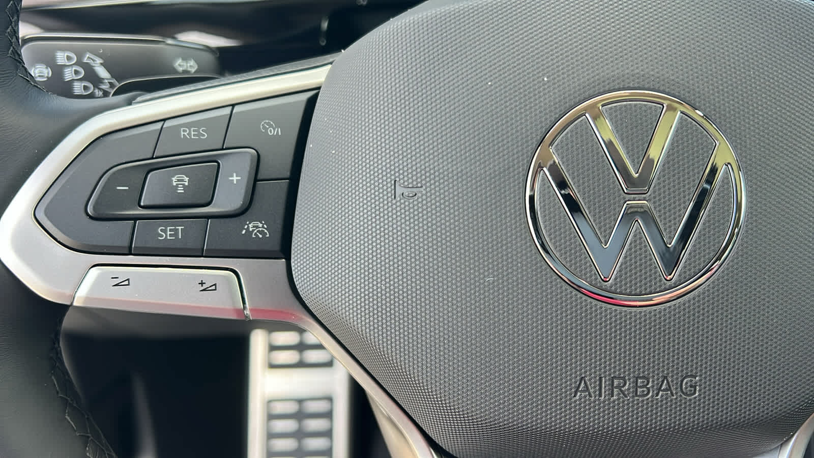 Thumbnail: 2026 Volkswagen Atlas - 19