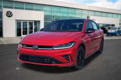 2025 Volkswagen Jetta GLI 2.0T Autobahn Sedan
