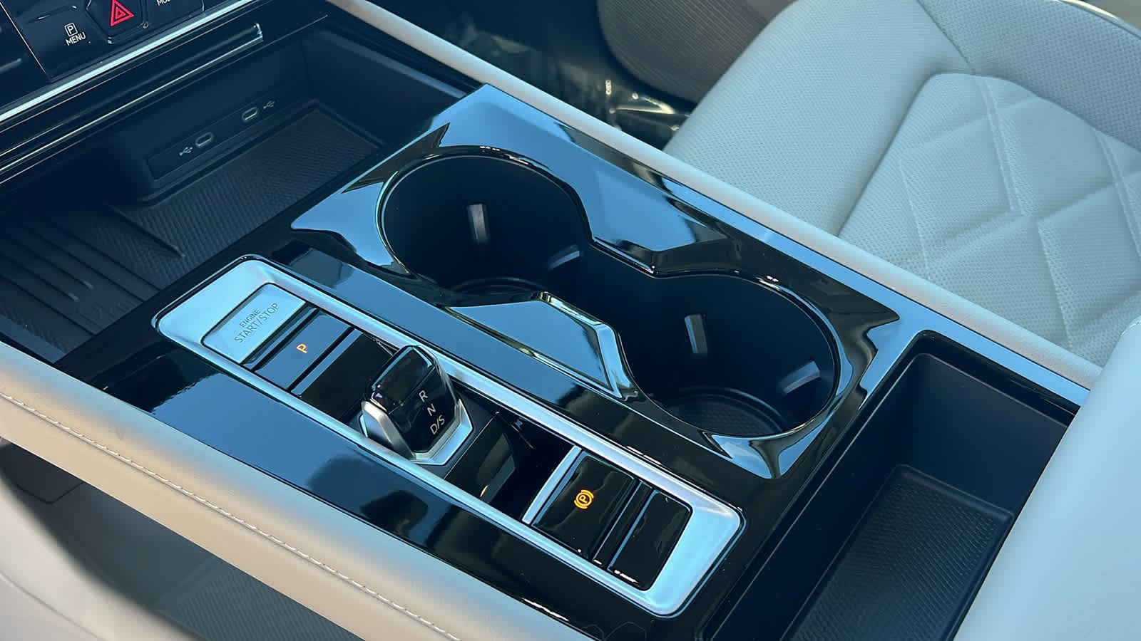 Thumbnail: 2026 Volkswagen Atlas - 13