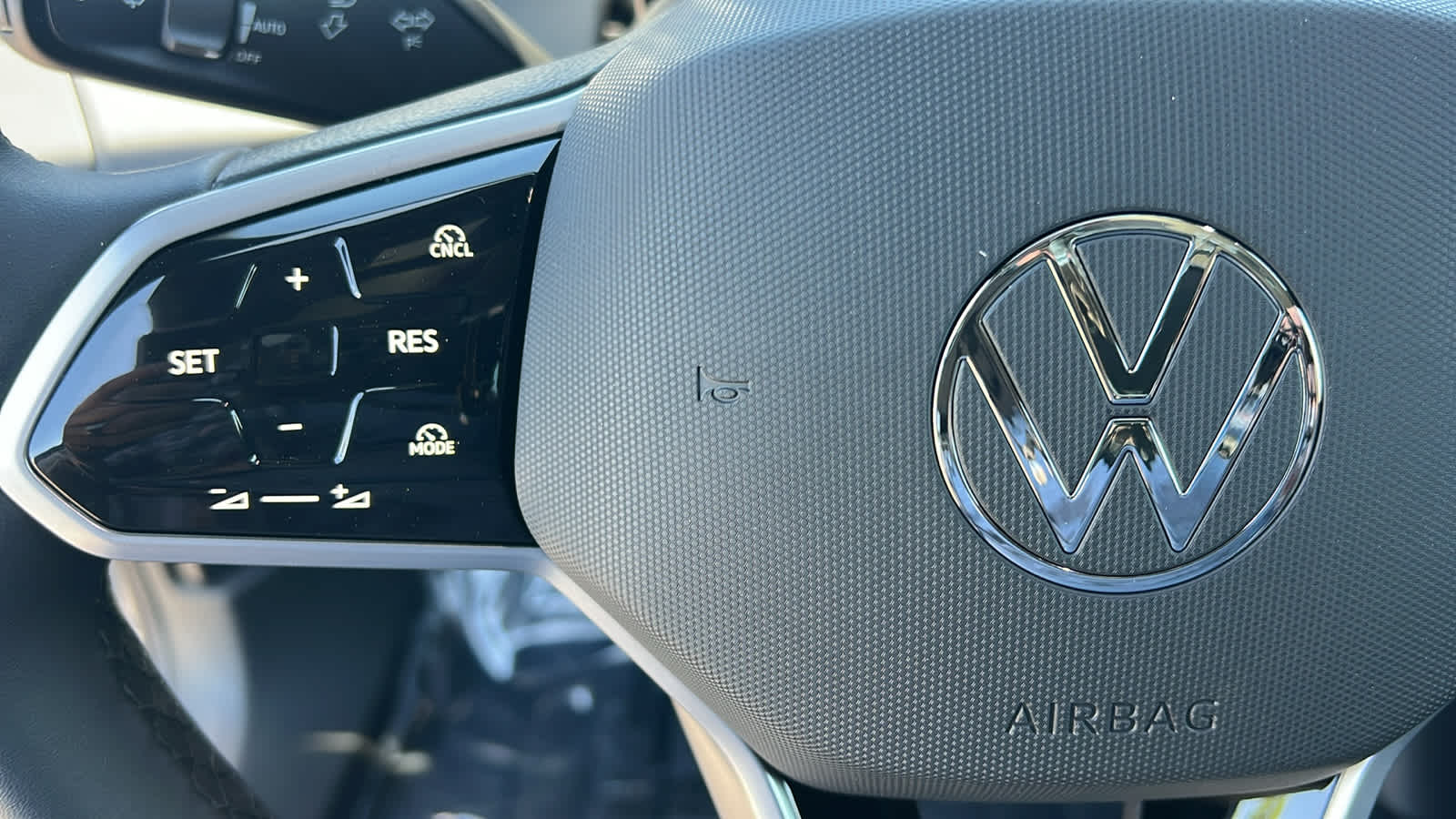 Thumbnail: 2026 Volkswagen ID.4 - 19