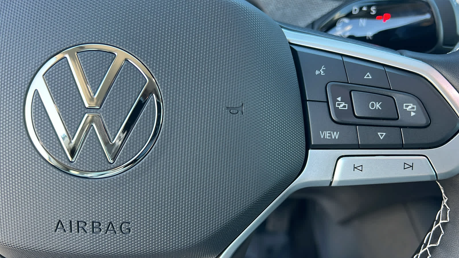 Thumbnail: 2026 Volkswagen Tiguan - 20