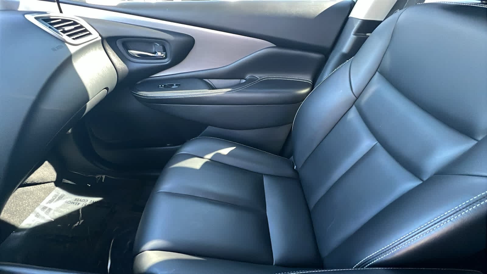 Thumbnail: 2023 Nissan Murano - 12