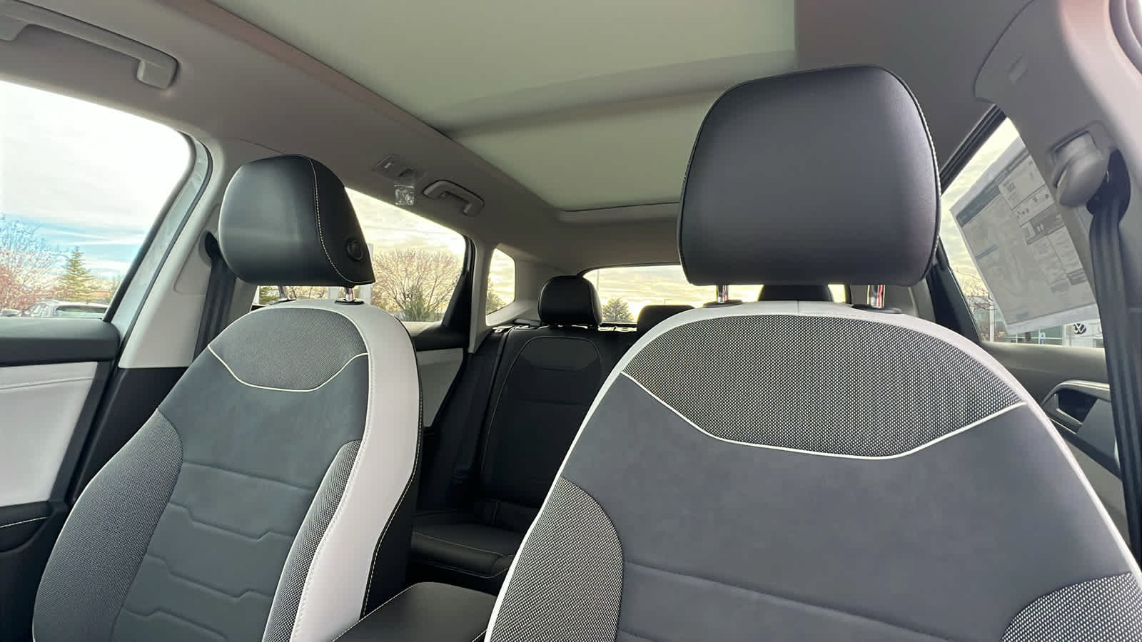 Thumbnail: 2026 Volkswagen Taos - 11