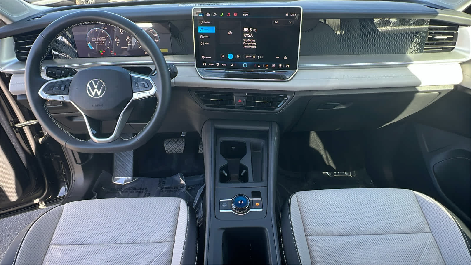 Thumbnail: 2026 Volkswagen Tiguan - 26