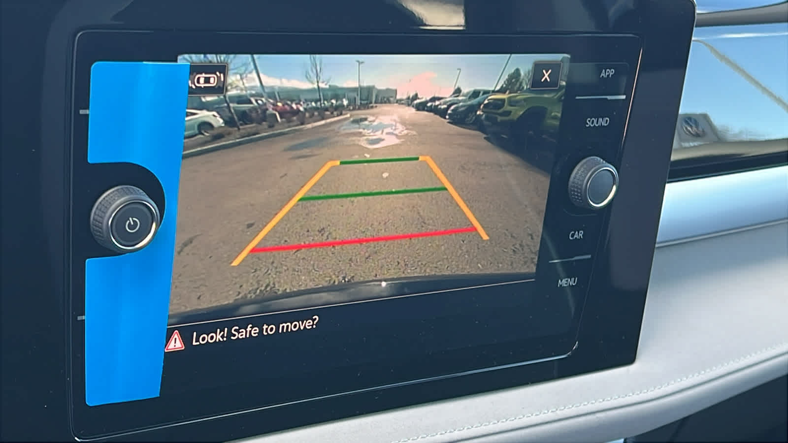 Thumbnail: 2026 Volkswagen Taos - 16