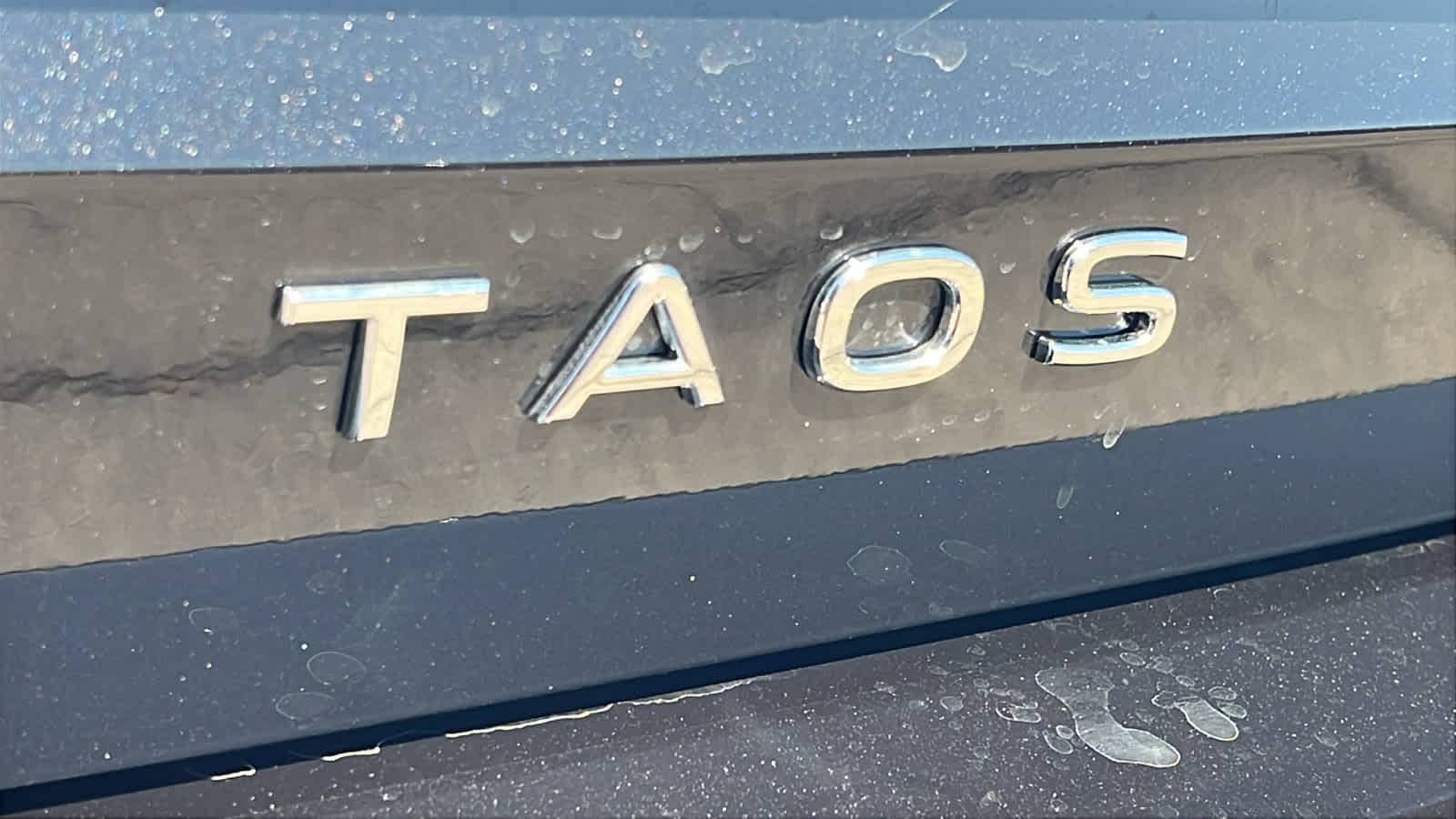 Thumbnail: 2026 Volkswagen Taos - 28