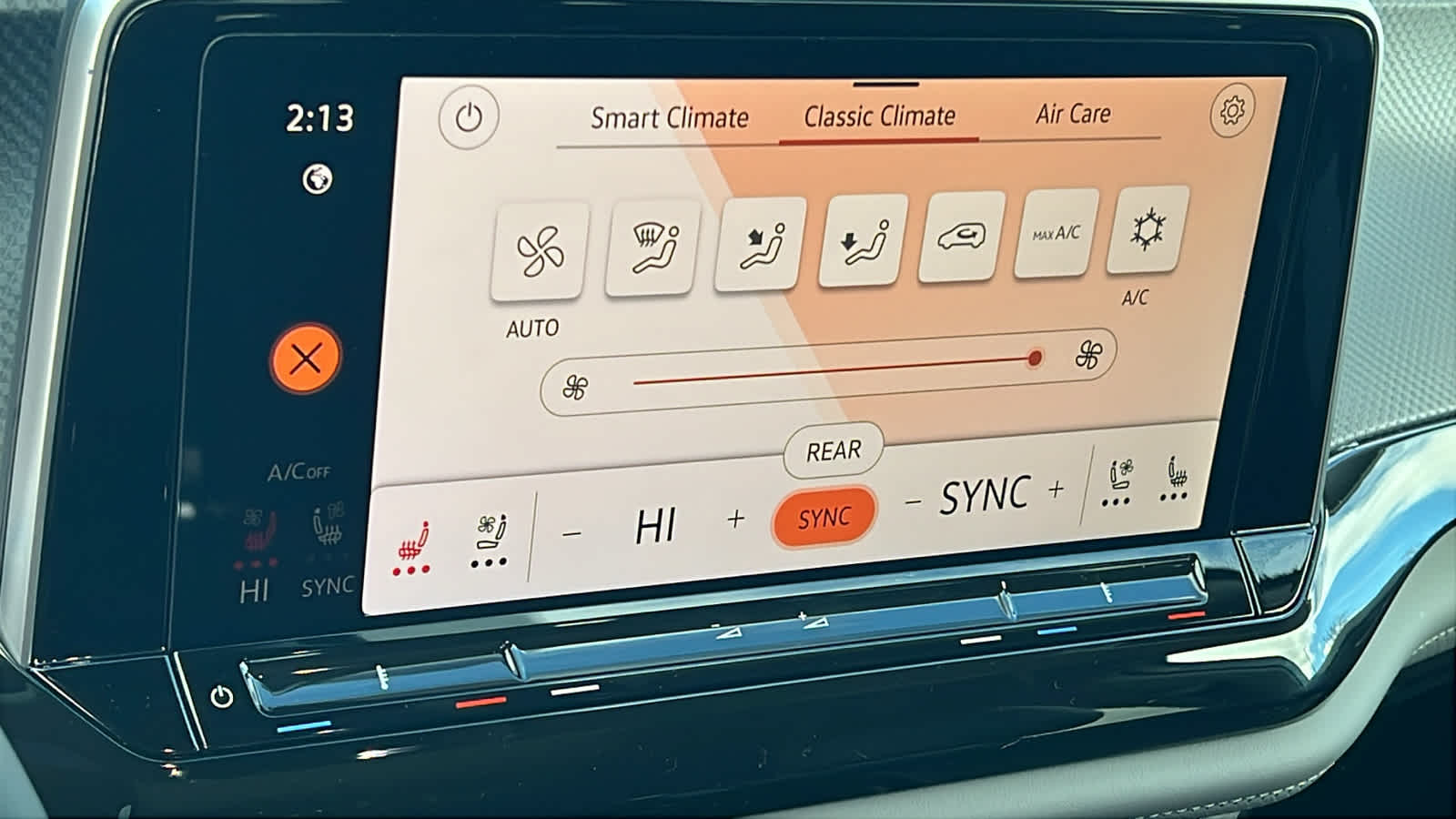 Thumbnail: 2026 Volkswagen Atlas - 14