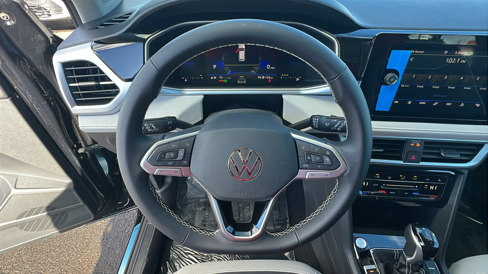 Thumbnail: 2026 Volkswagen Taos - 18