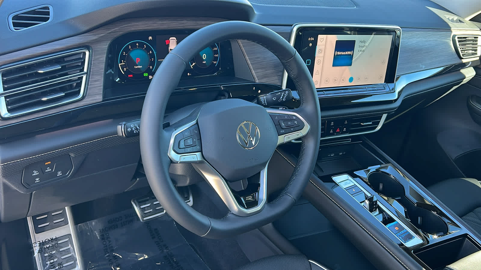 Thumbnail: 2026 Volkswagen Atlas - 10