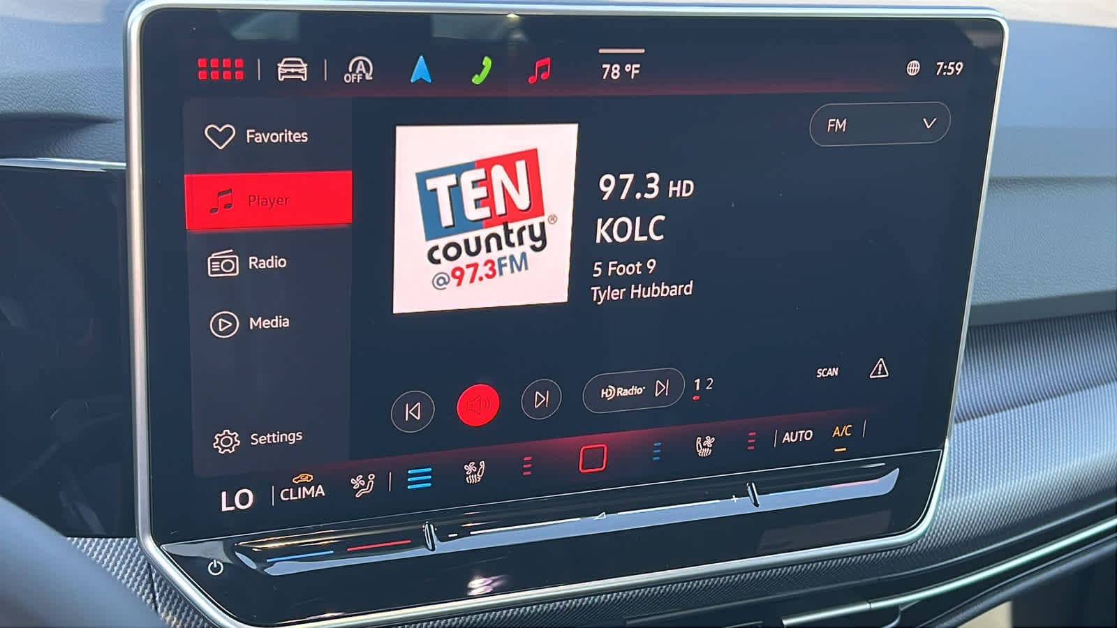 Thumbnail: 2025 Volkswagen Golf - 15