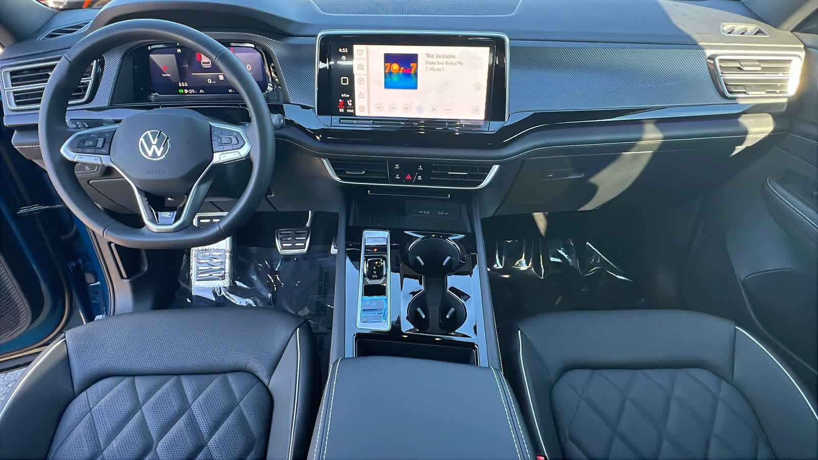 Thumbnail: 2026 Volkswagen Atlas - 26