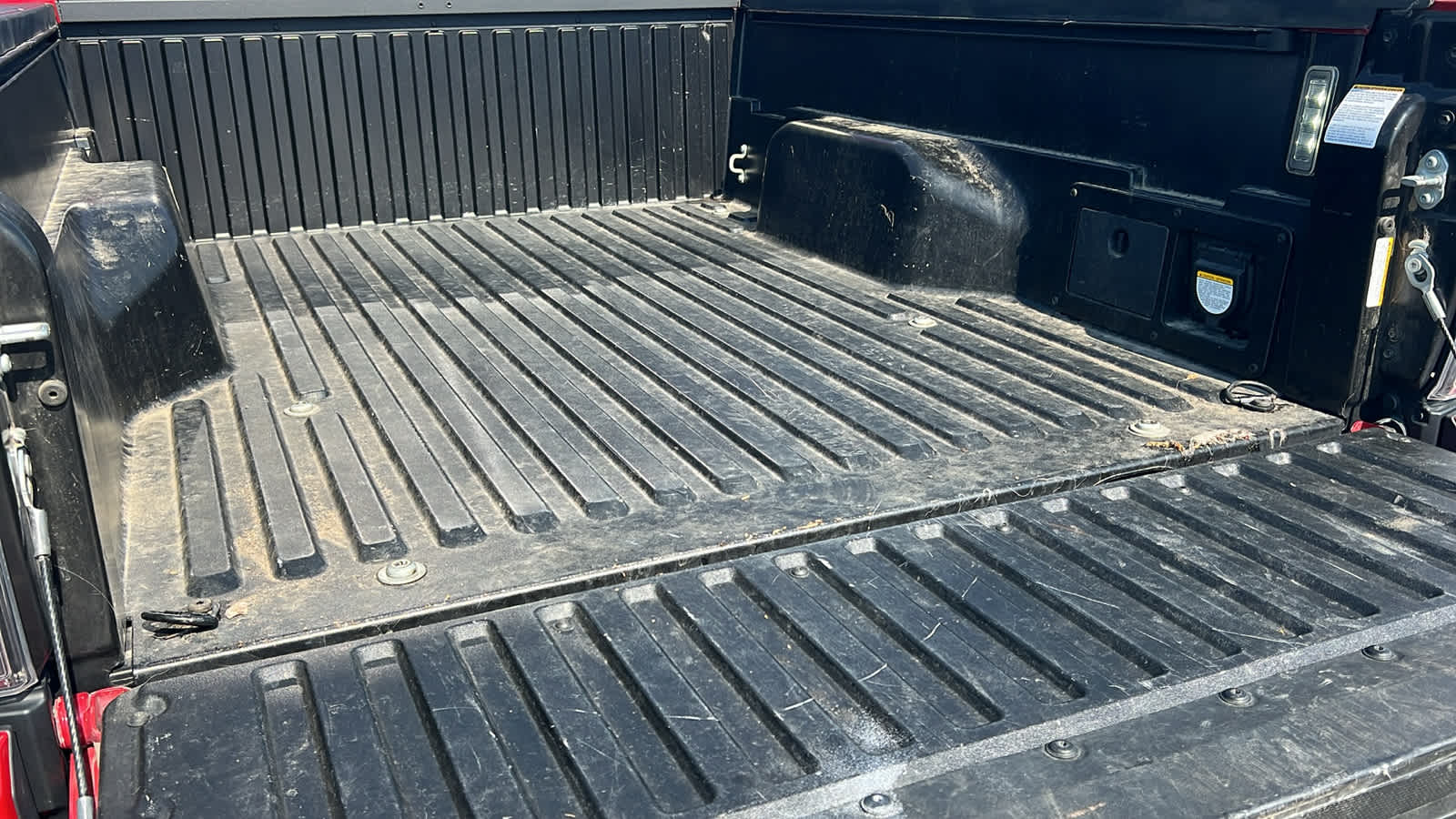 Thumbnail: 2022 Toyota Tacoma - 27