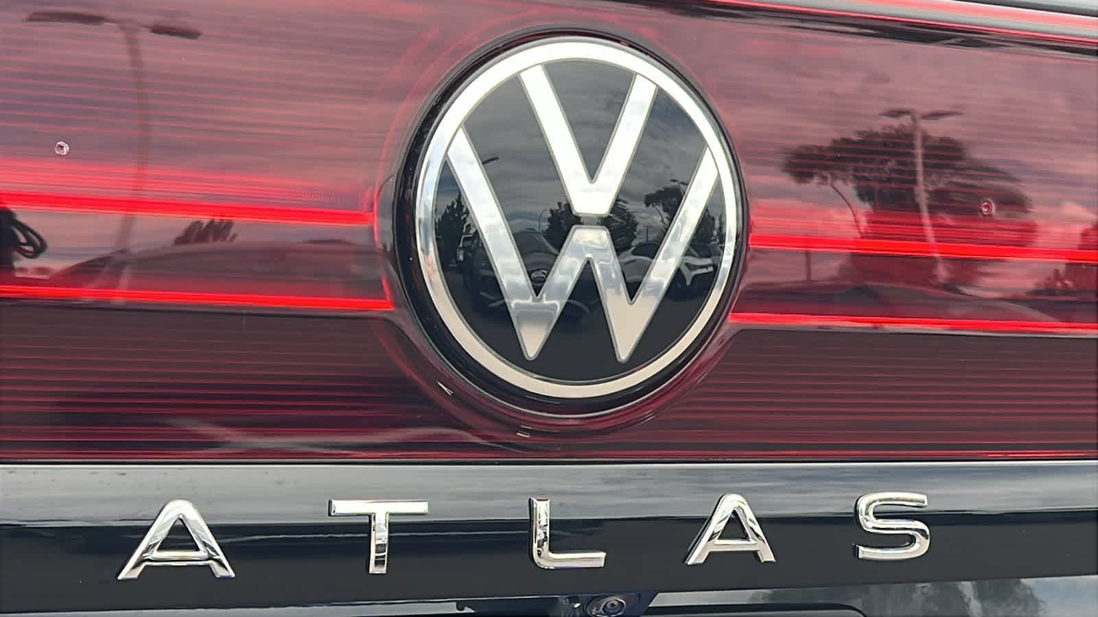 Thumbnail: 2026 Volkswagen Atlas - 28