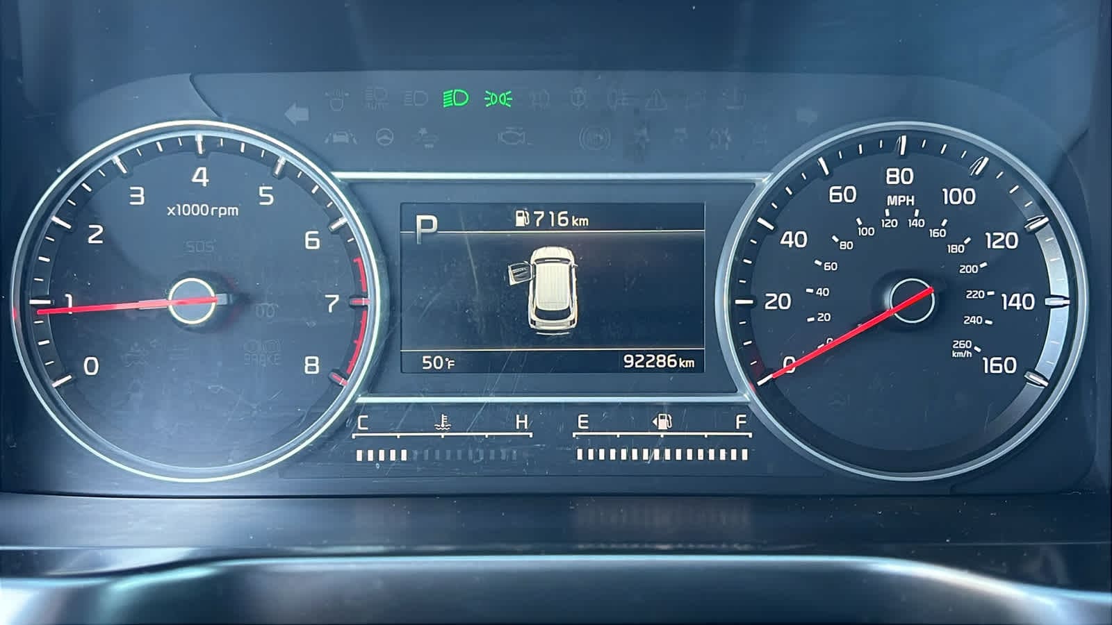 Thumbnail: 2022 Kia Sorento - 21