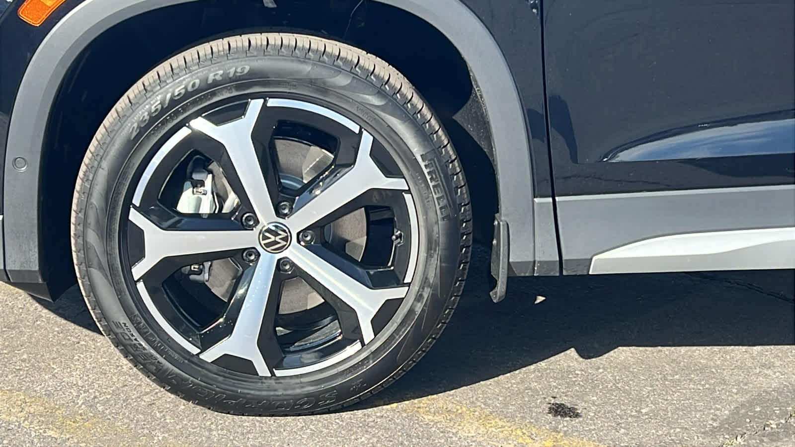 Thumbnail: 2026 Volkswagen Tiguan - 9