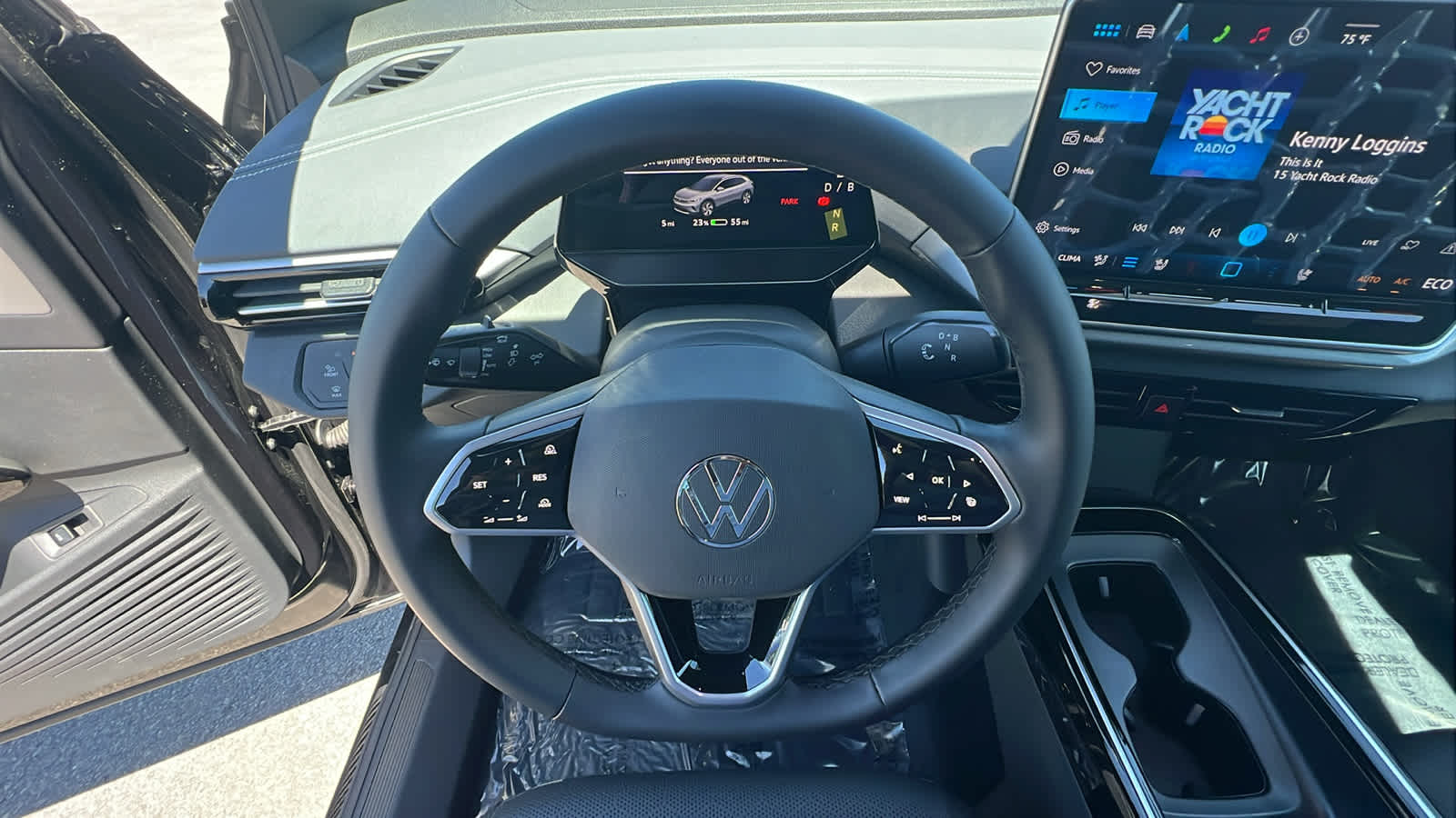 Thumbnail: 2026 Volkswagen ID.4 - 18