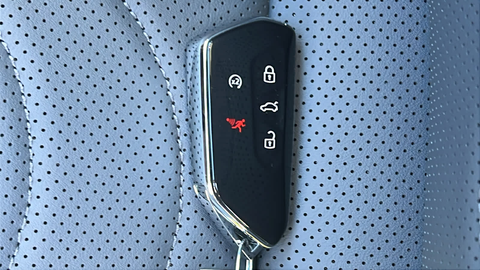 Thumbnail: 2026 Volkswagen Tiguan - 29