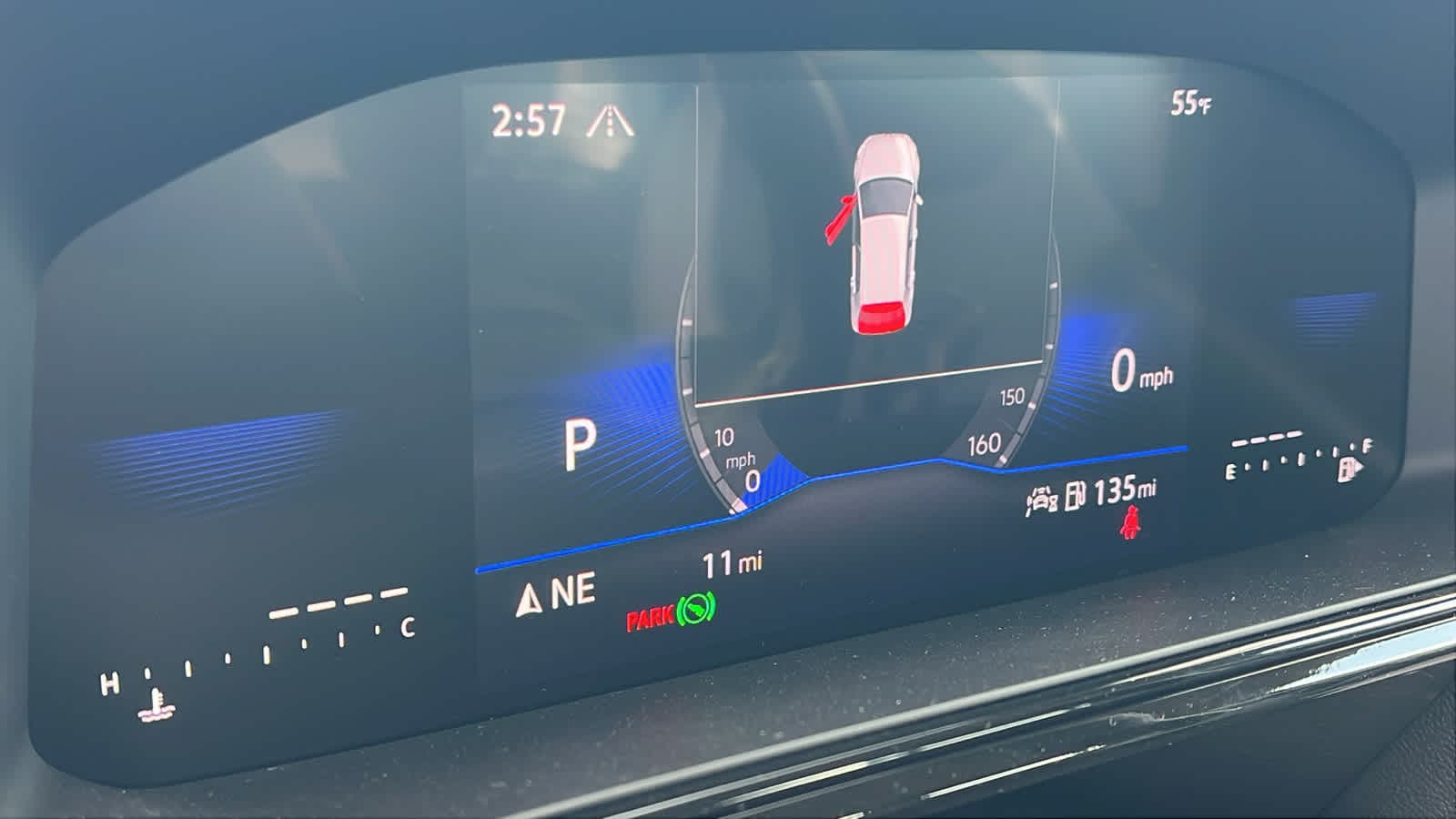 Thumbnail: 2026 Volkswagen Taos - 20