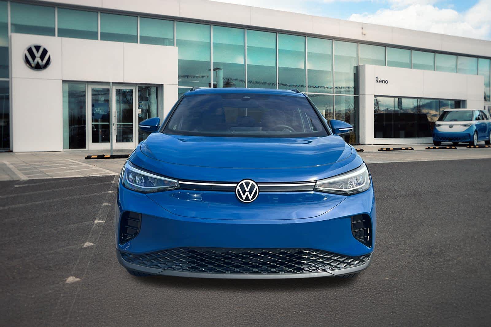 Thumbnail: 2026 Volkswagen ID.4 - 2
