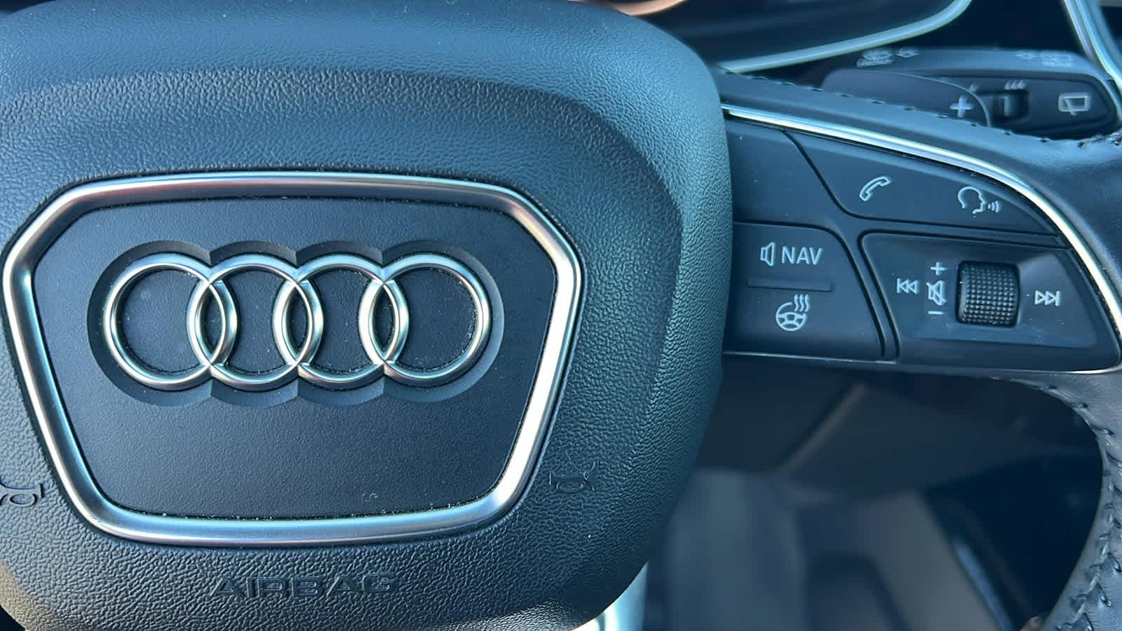 Thumbnail: 2018 Audi Q7 - 20