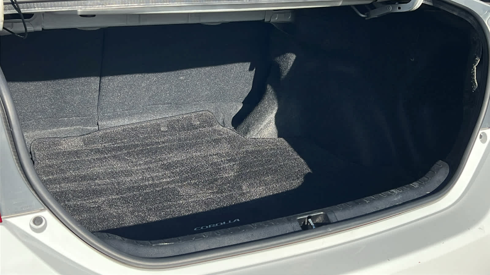 Thumbnail: 2017 Toyota Corolla - 27