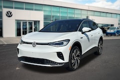 2025 Volkswagen ID.4 Pro S Plus SUV