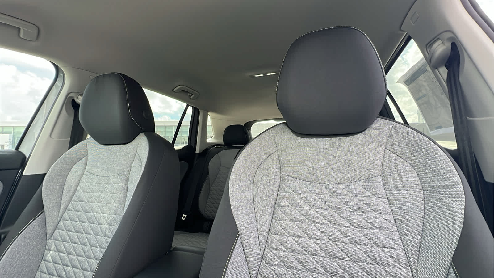 Thumbnail: 2026 Volkswagen Tiguan - 11