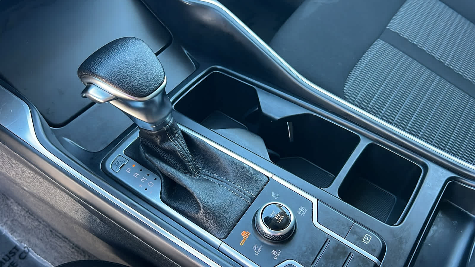 Thumbnail: 2022 Kia Sorento - 13