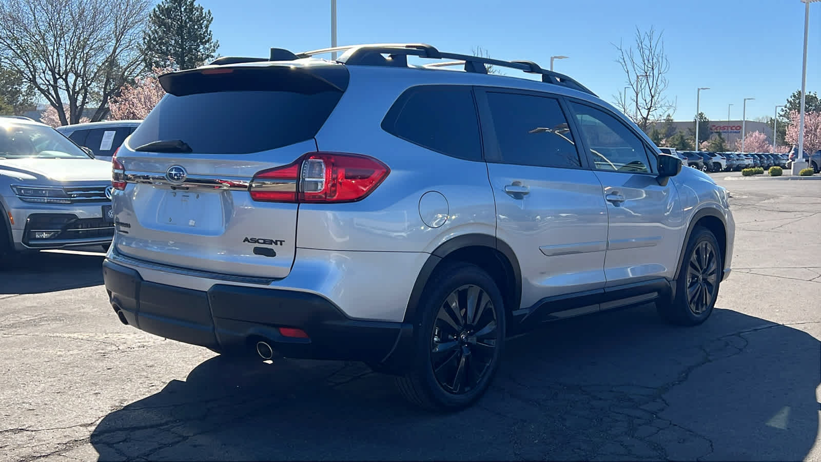 Thumbnail: 2022 Subaru Ascent - 5