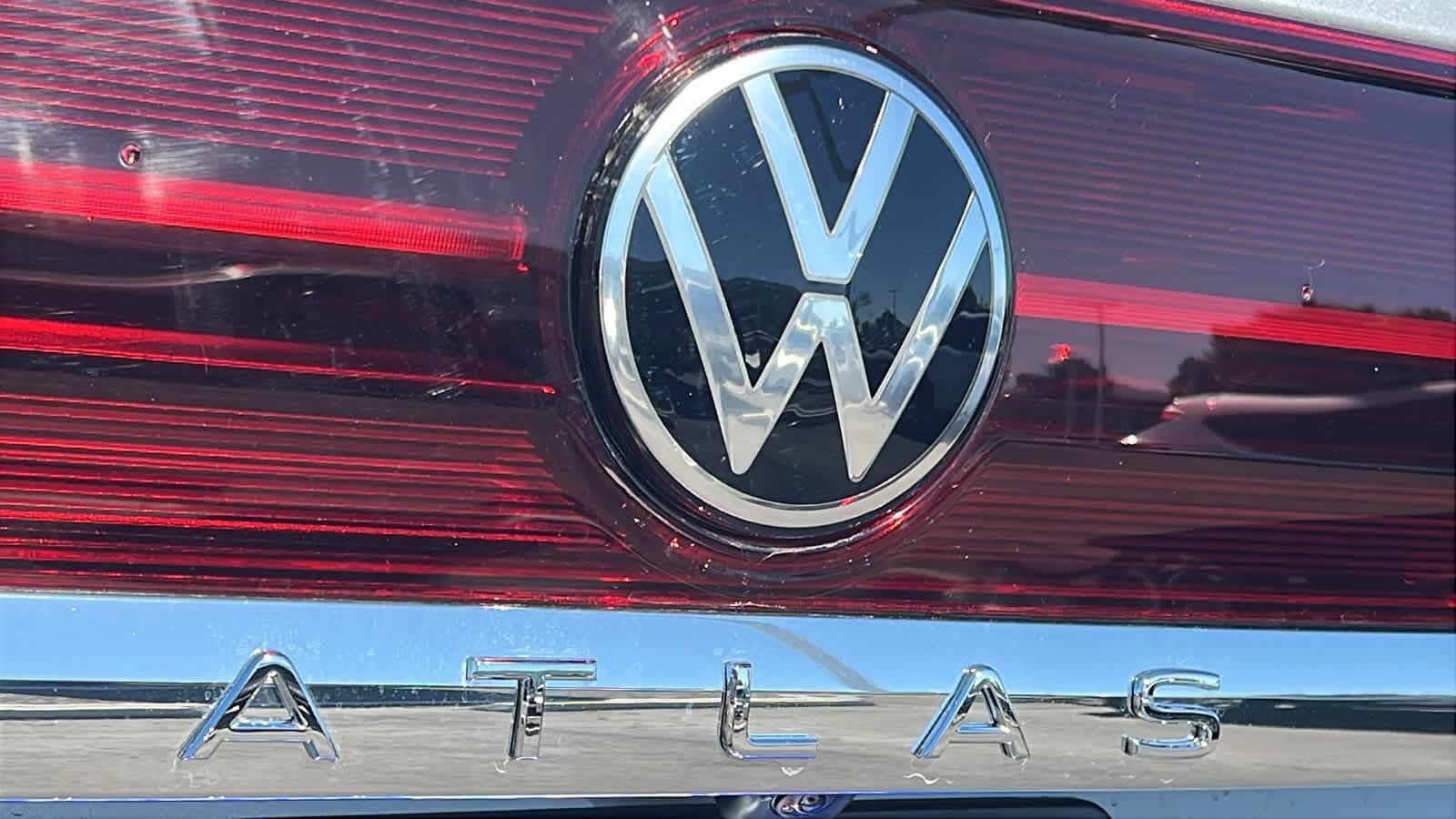 Thumbnail: 2026 Volkswagen Atlas - 28