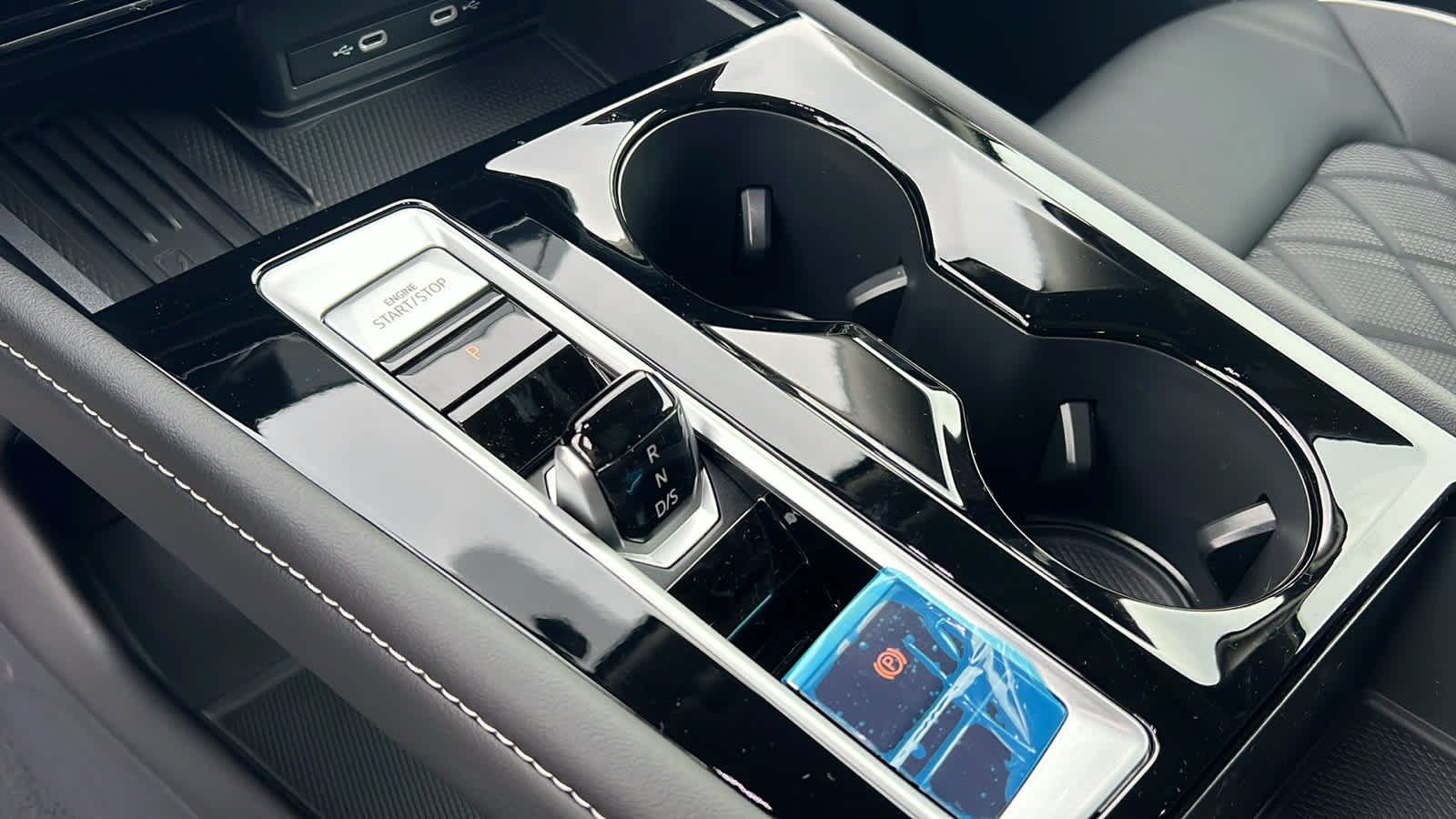 Thumbnail: 2026 Volkswagen Atlas - 13