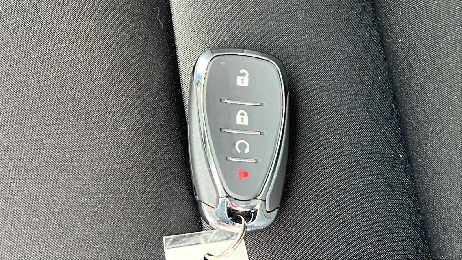 Thumbnail: 2024 Chevrolet Malibu - 29