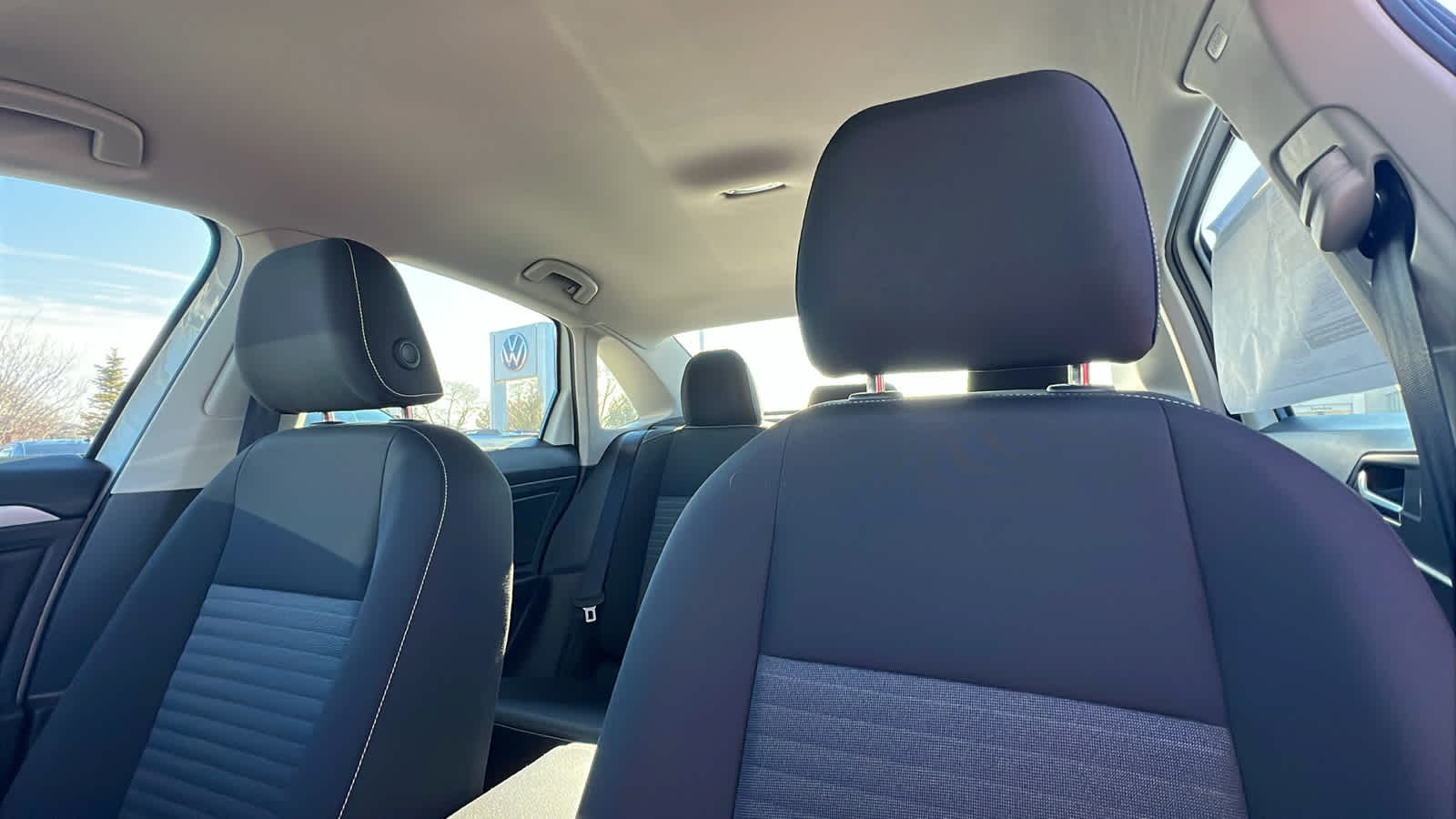 Thumbnail: 2026 Volkswagen Jetta - 11