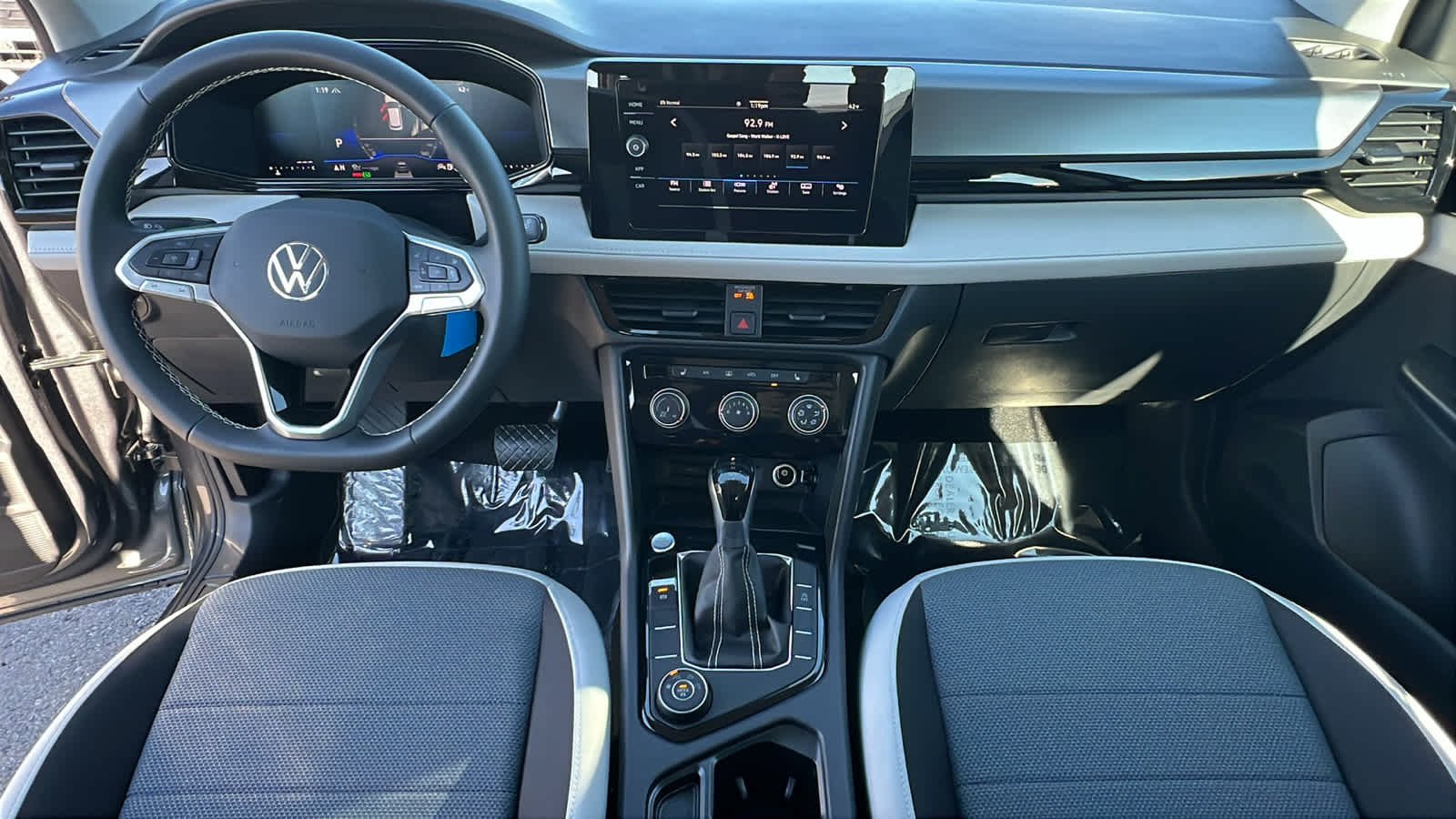 Thumbnail: 2026 Volkswagen Taos - 26