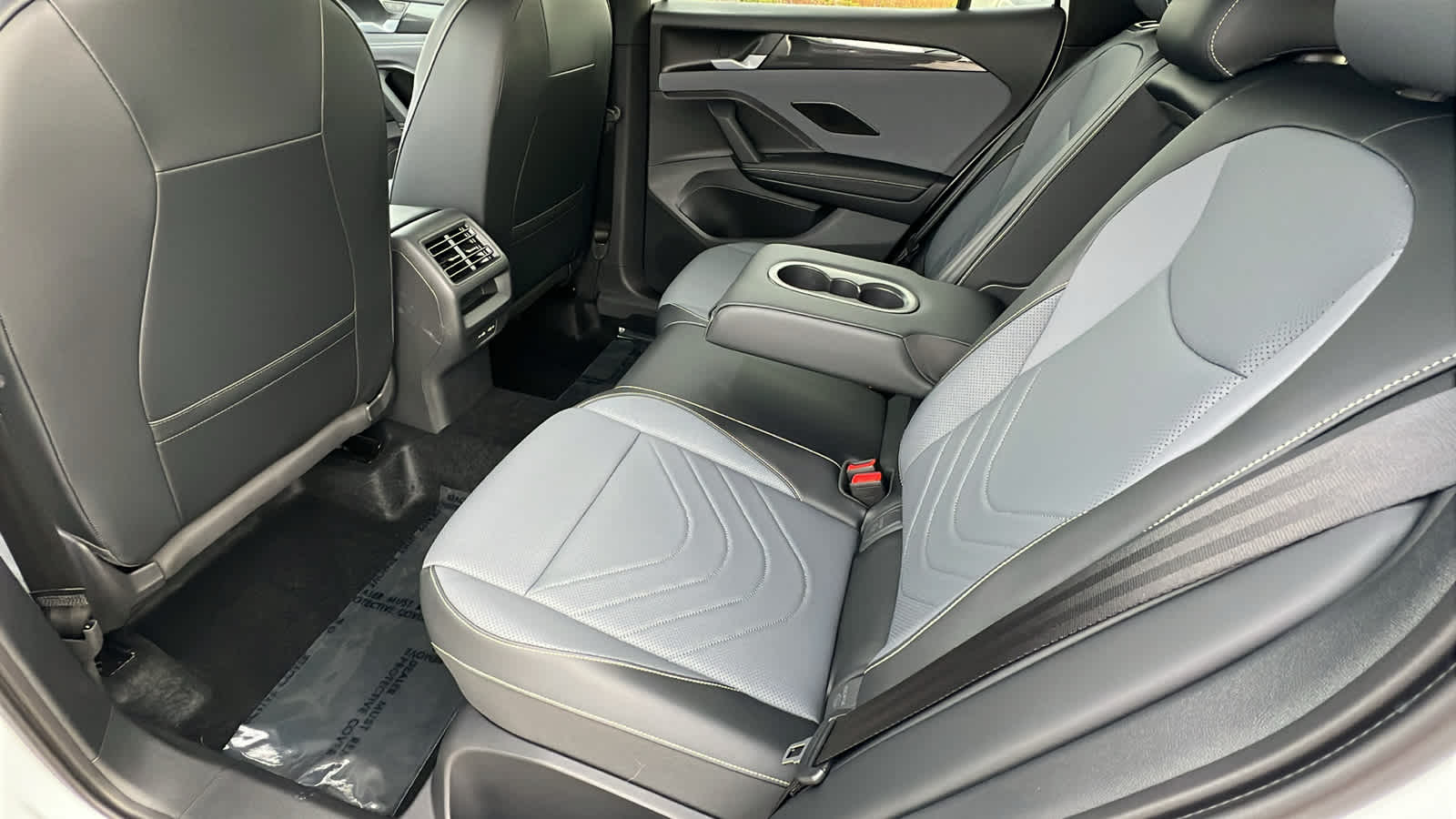 Thumbnail: 2026 Volkswagen Tiguan - 23