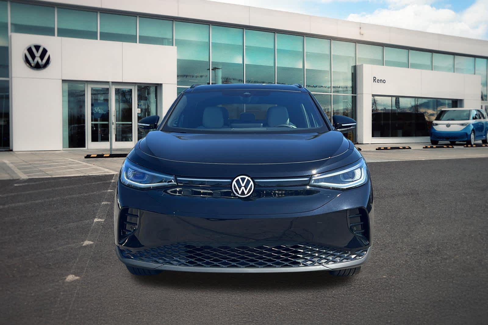 Thumbnail: 2026 Volkswagen ID.4 - 2