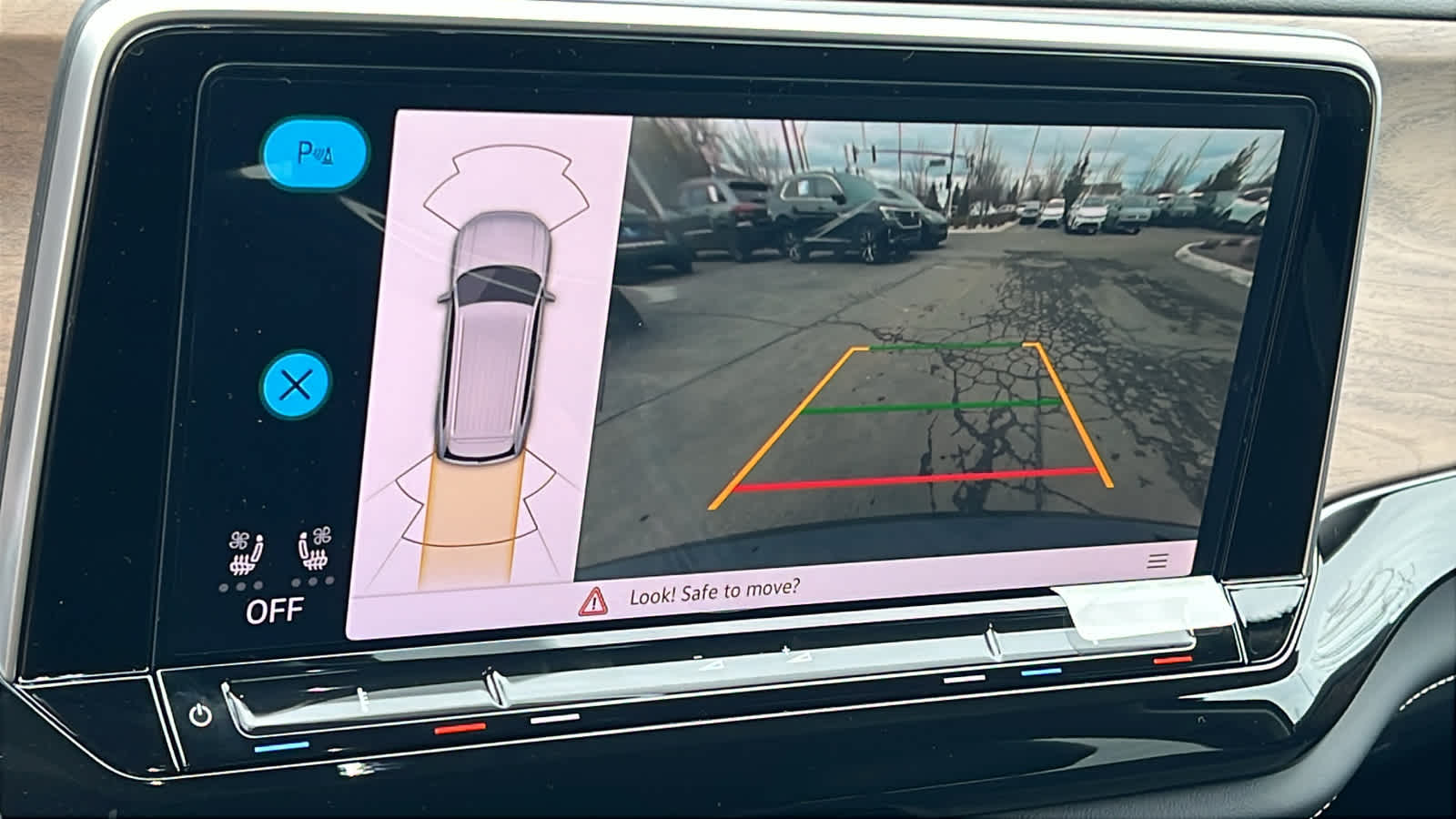 Thumbnail: 2026 Volkswagen Atlas - 16